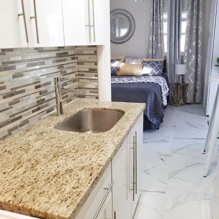 Glam Private Studio 4 Miles From Beach Hollywood Eksteriør billede