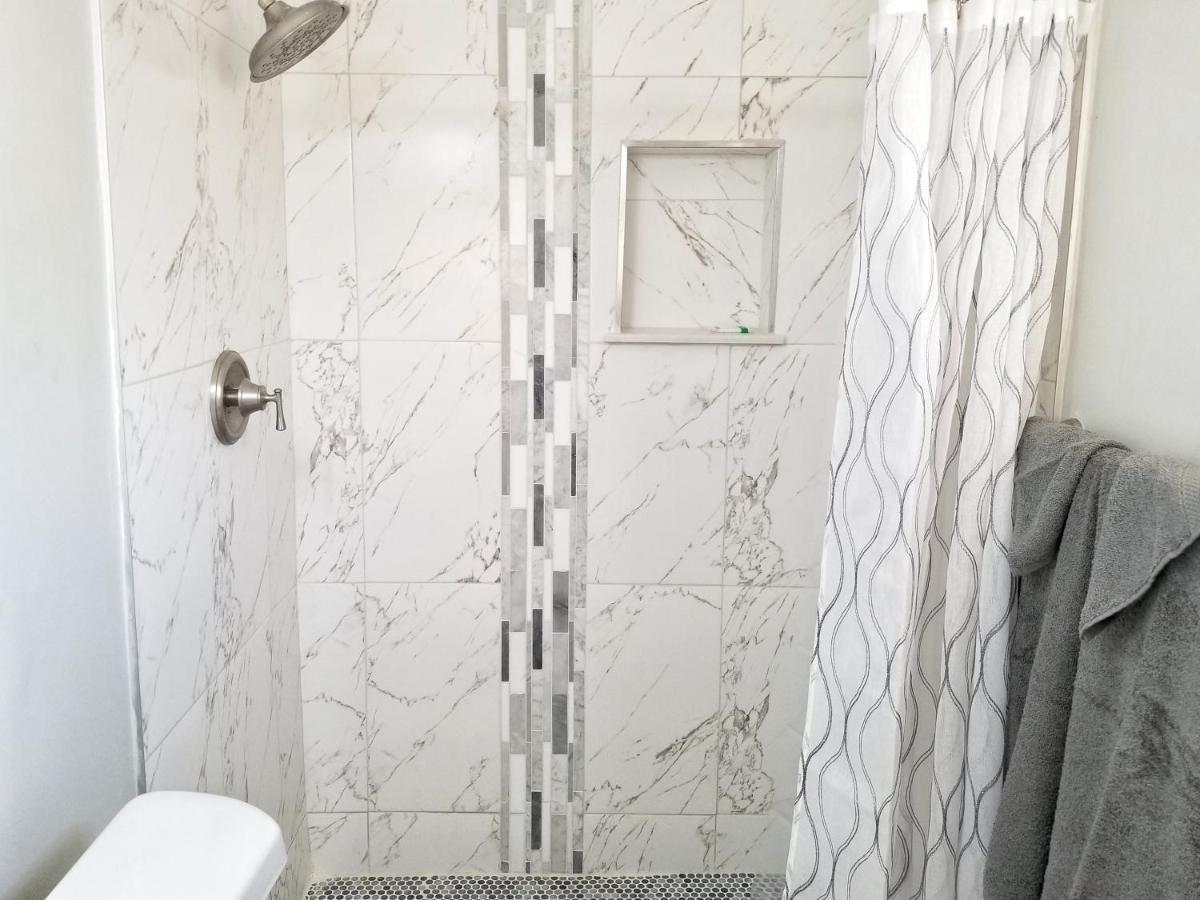 Glam Private Studio 4 Miles From Beach Hollywood Eksteriør billede