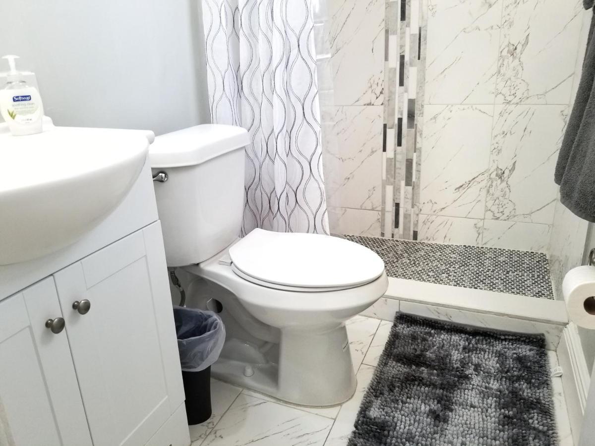 Glam Private Studio 4 Miles From Beach Hollywood Eksteriør billede