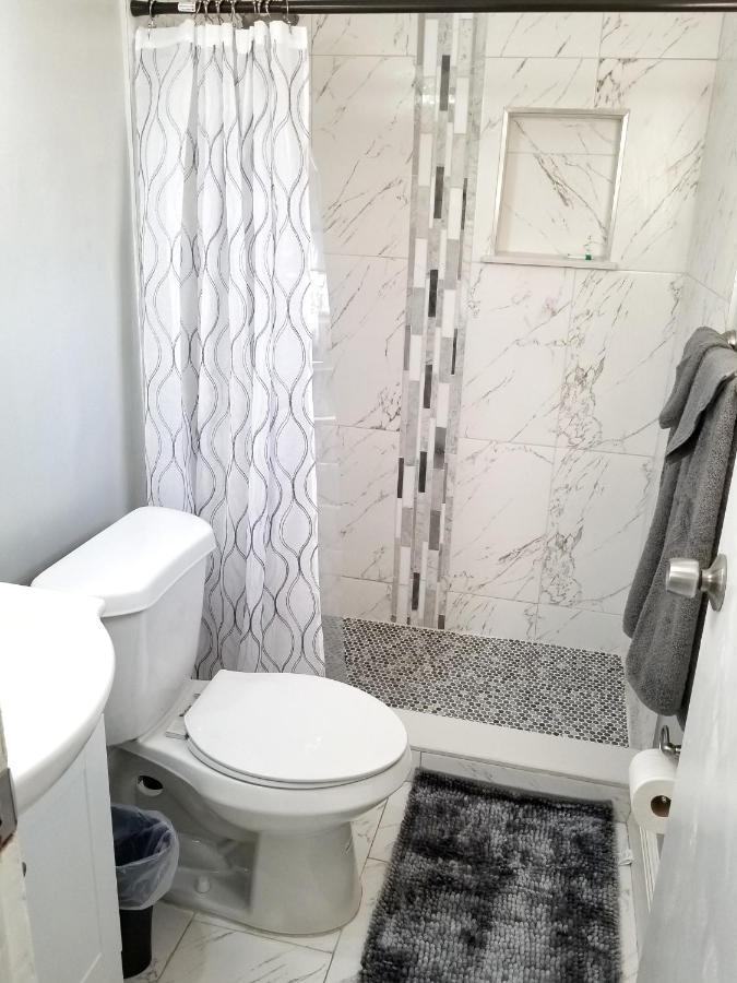 Glam Private Studio 4 Miles From Beach Hollywood Eksteriør billede